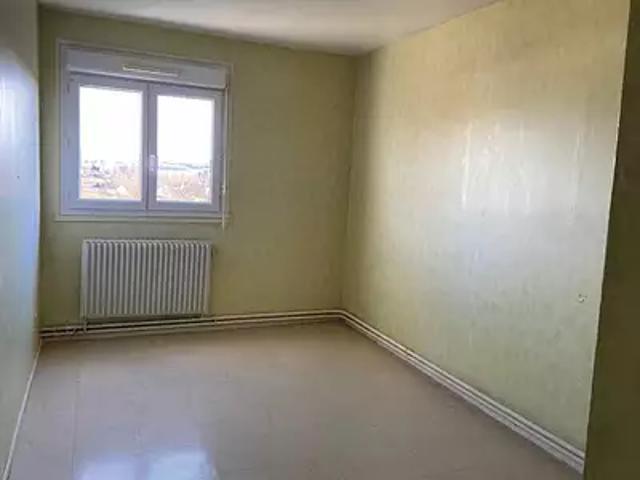 Luzy 58170 Achat / Vente appartement 3 pièces t3