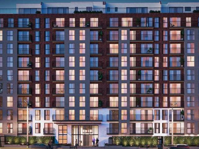 Luzzo Family Homes