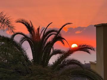 Luz, confort y una ubicación privilegiada en el sur de Tenerife