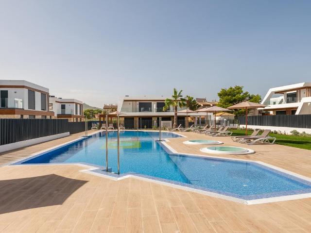 Luz de Cala Ratjada by Tm es un proyecto residencial de lujo. 232m² Cala Lliteres