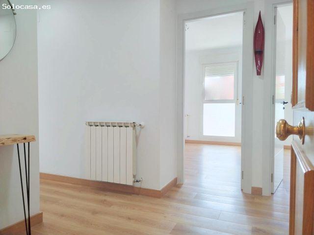 ¡ Luz, espacio y calidad de vida ! Amplia vivienda con todas las comodidades