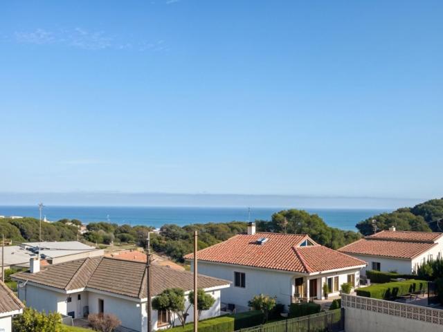 Luz, mar y tranquilidad en Sant Pol de Mar 212m² Sant Pol de Mar