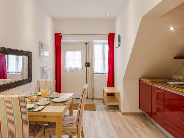 Luz Soriano · Charming flat in Lisbon's center!