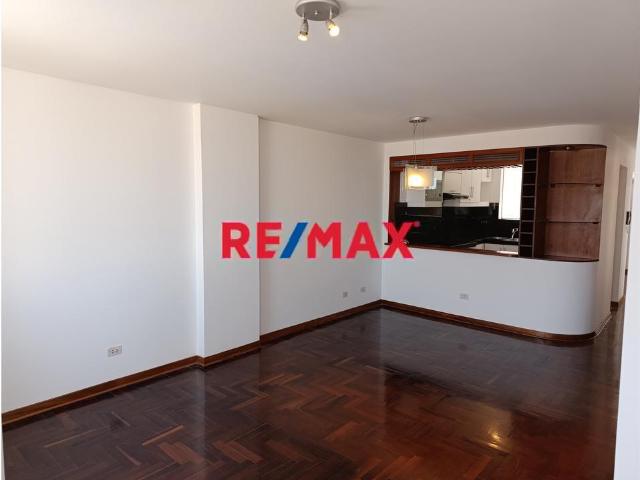 ¡Luz, Tranquilidad Y Excelente Ubicación En San Miguel! Departamento De 2 Dormitorios, 2 Baños Completos Y Un Estudio En Alquiler