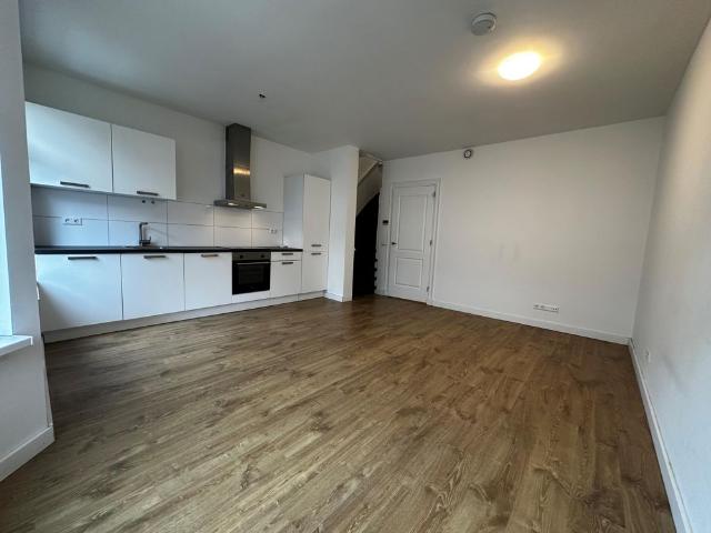 Luzacstraat 16A02 3038 VW Rotterdam