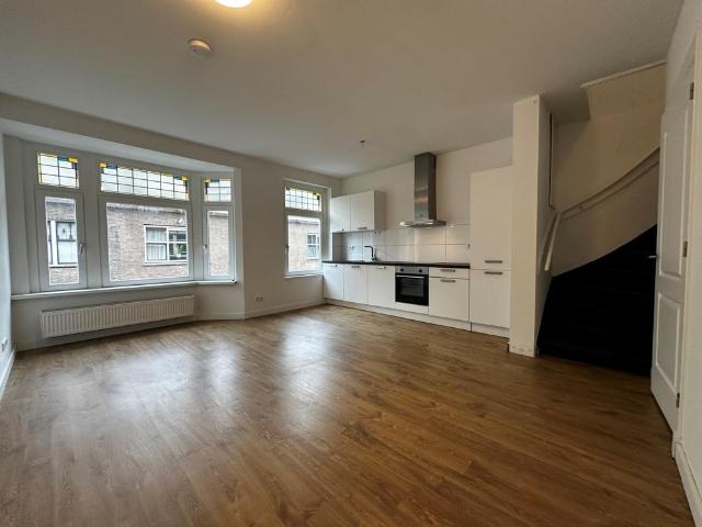 Luzacstraat 16A02 3038 VW Rotterdam