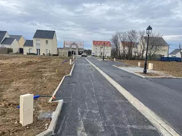 Luzancy 77138 Programme neuf maison neuf à vendre 5 pièces