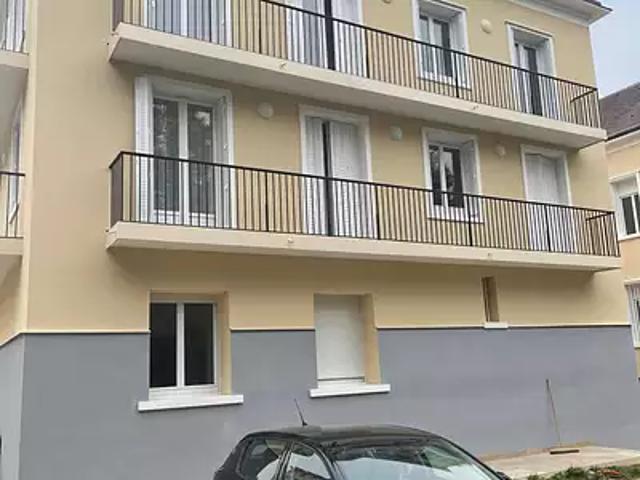 Luzarches 95270 Location appartement 4 pièces t4