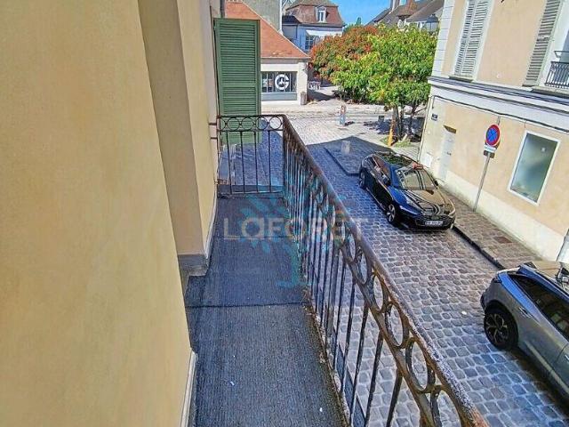 Luzarches Studio 21 m2