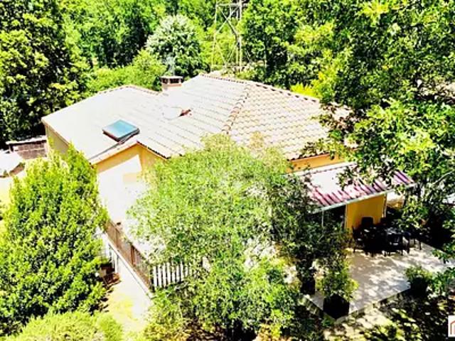 Luzech 46140 Achat / Vente maison 4 pièces t4 parking