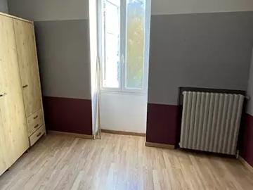 Luzech 46140 Achat / Vente maison 4 pièces t4