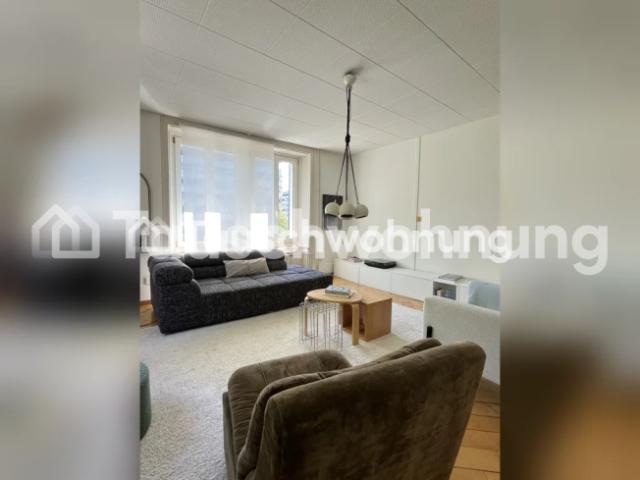 Luzern Charmante 3.5 Zimmer Wohnung