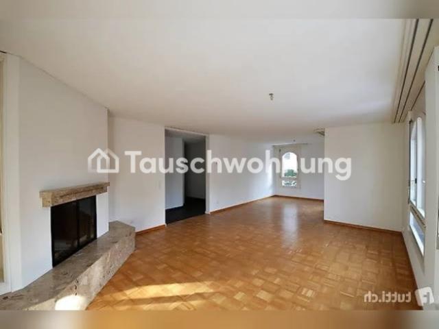 Luzern Geräumige 3,5 Zimmer Wohnung