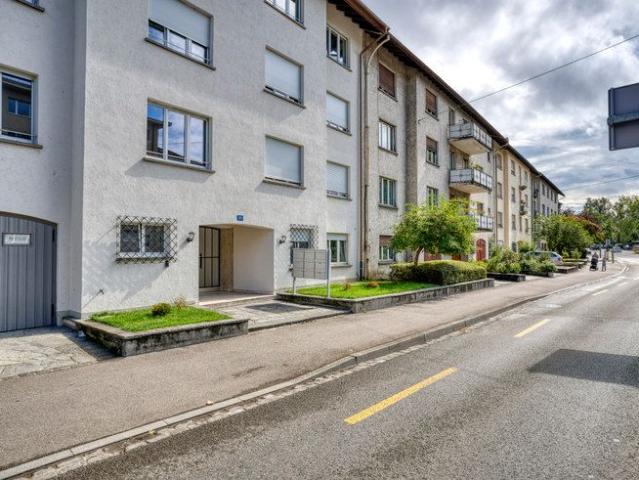 Luzernerring 85