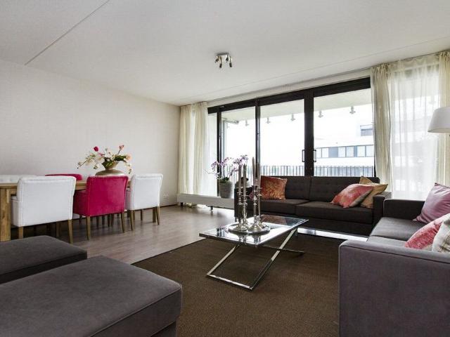 Luzernevlinder 22, 3544 DK, Utrecht