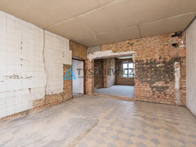 Luzino, Kościelna, 480 m2