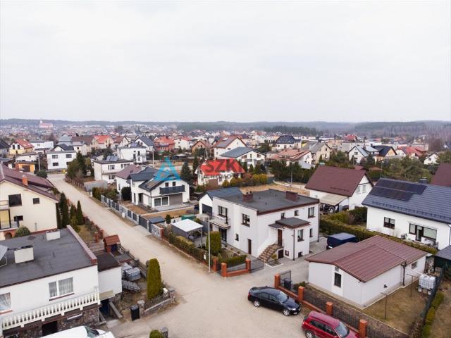 Luzino, Piękna, 157 m2