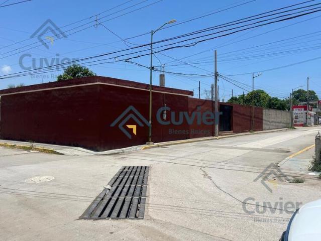 LV2862 DE LOCAL EN VENTA, COL. LOMAS DE MONTE ALTO