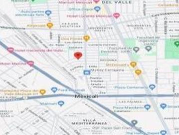 Reforma MEXICALI, Sanchez Taboada MEXICALI