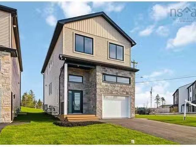 Lw01 210 Lewis Drive, West Bedford, NS, B4B 0L3 house for sa.