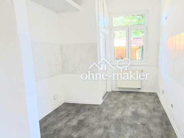 LW5201 Ruhige EG Wohnung bezugsfertig renoviert!