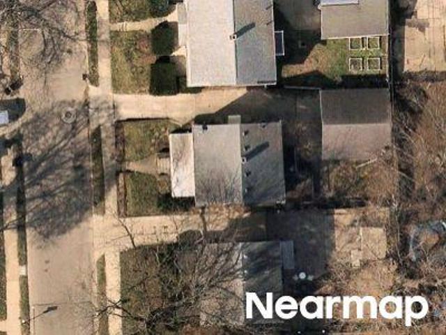 Lyman Ave