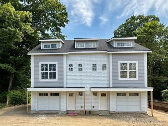 Lyman Rd Unit A, Northampton, Condo For Sale
