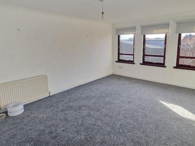 Lymburn Street, 2/2, Glasgow, Yorkhill, G3 8PD