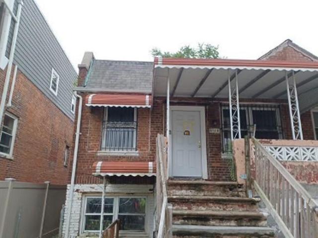 Lyme Ave