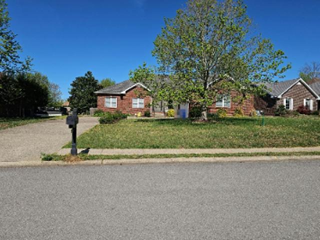 Lyme Dr