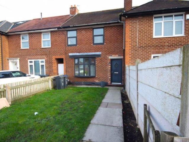 Lyme Green Road, Birmingham, B33 9JT, United Kingdom | 3 bed townhouse for rent #138513890 | Rentberry