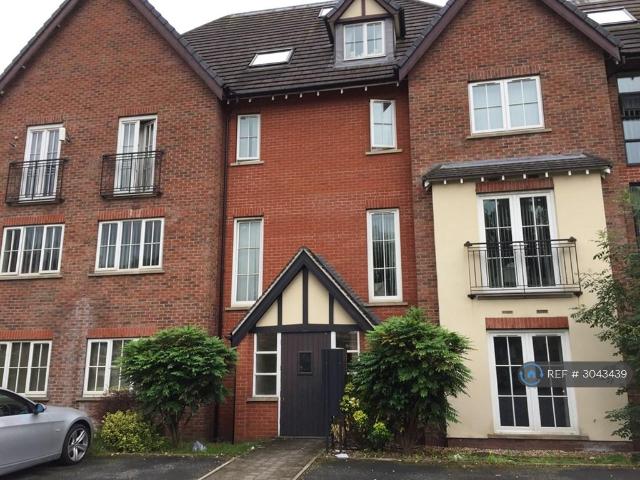 Lyme Place, Dukinfield, SK16 2 bed flat to rent £995 pcm £230 pw