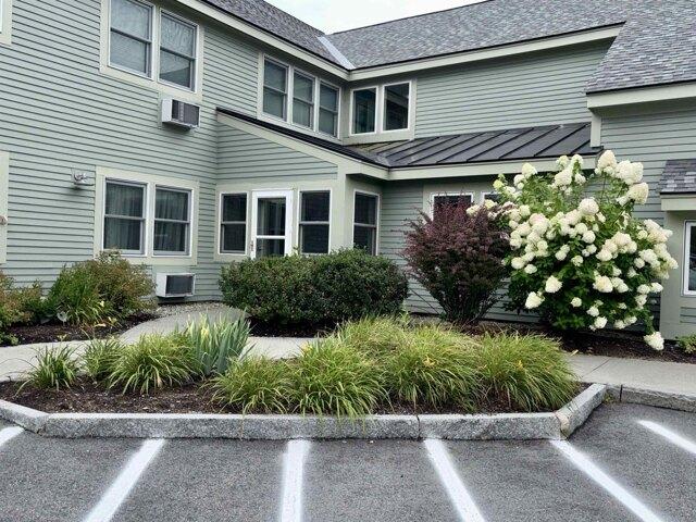Lyme Rd Apt,hanover, Condo For Sale