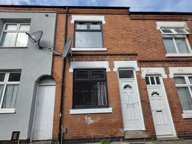 Lyme Road, Evington, Leicester LE2, 4 bed terraced house to rent, £1,300 pcm | PrimeLocation