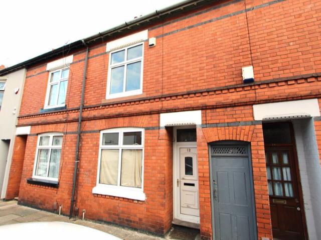 Lyme Road, Leicester LE2, 3 bed terraced house to rent, £1,100 pcm | PrimeLocation