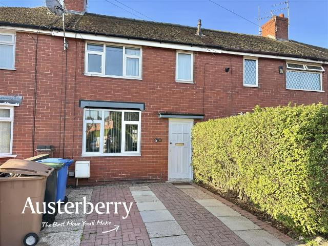 Lyme Road, Stoke On Trent ST3, 3 bed town house to rent, £850 pcm | PrimeLocation