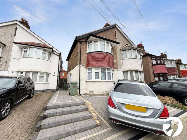 Lyme Road, Welling DA16, 3 bed semi detached house to rent, £2,100 pcm | PrimeLocation