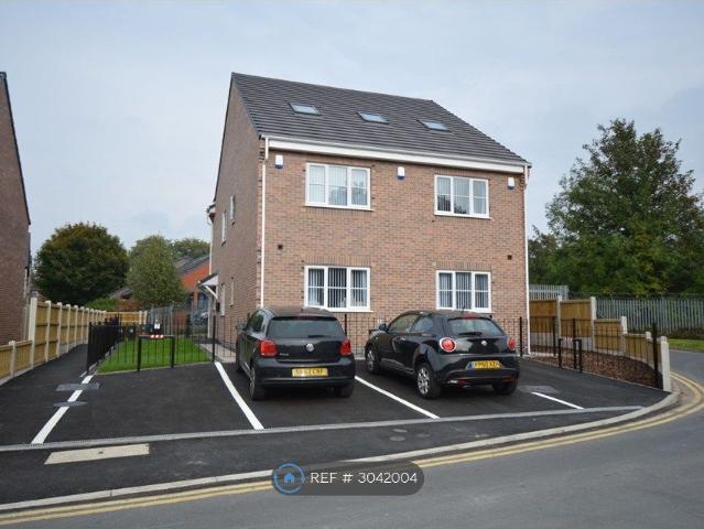 Lyme Valley Road, Newcastle ST5, 2 bed flat to rent, £1,213 pcm | PrimeLocation