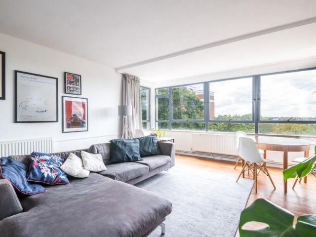 Lymer Avenue, London SE19, 2 bed flat to rent, £1,995 pcm | PrimeLocation