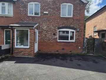 Lynthorpe Road, Manchester M40, 3 bed end terrace house to rent, £1,300 pcm | PrimeLocation