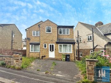 Lynton Avenue, Springwood, Huddersfield HD1, 5 bed shared accommodation to rent, £2,250 pcm | PrimeLocation