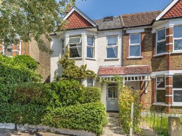 Lynton Avenue, West Ealing W13, 5 bed property to rent, £5,500 pcm | PrimeLocation