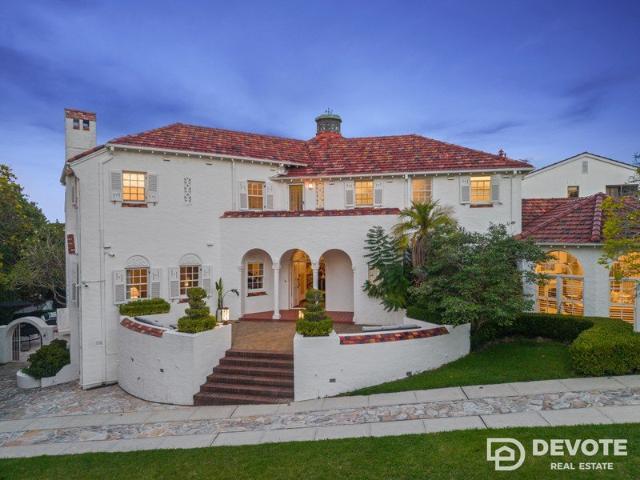 Lynton Manor: Landmark estate in Killara's most coveted east side enclave