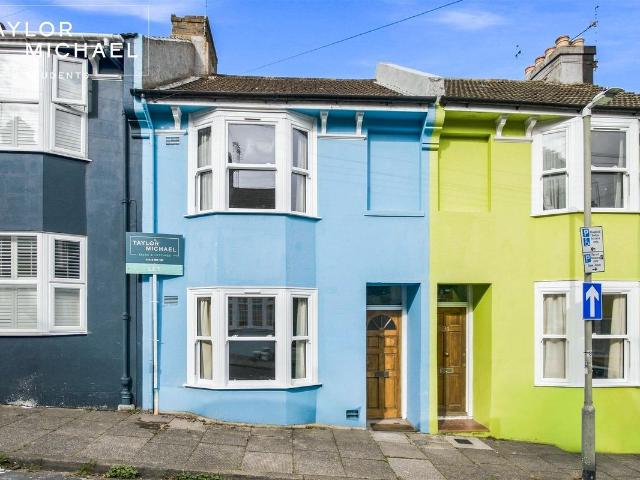 Lynton Street, Brighton BN2, 4 bed terraced house to rent, £2,860 pcm | PrimeLocation