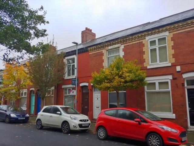 Lynton Street, Fallowfield, Manchester M14, 2 bed terraced house to rent, £1,250 pcm | PrimeLocation