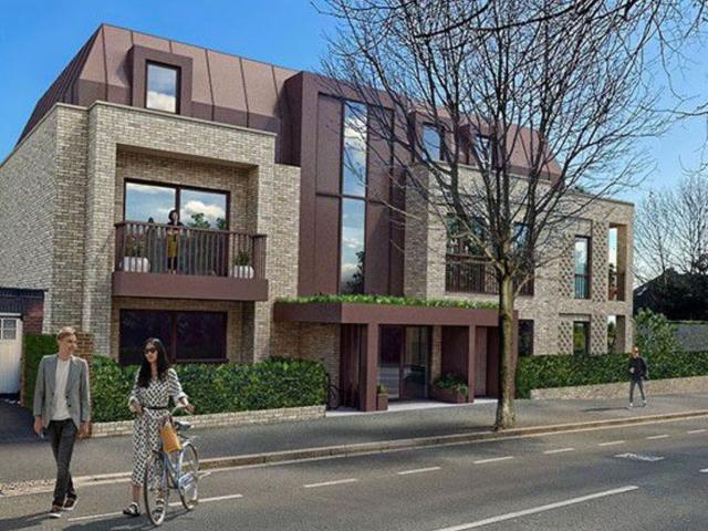Lynton Road, Acton, London W3, 2 bed flat to rent, £3,575 pcm | PrimeLocation