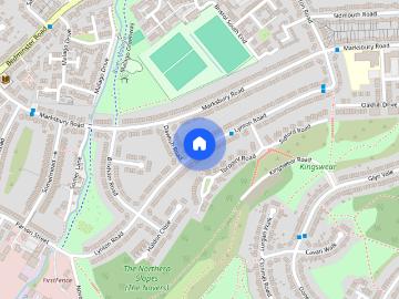 Lynton Road, Bedminster, Bristol, BS3