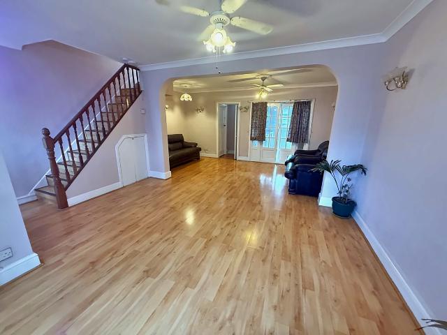 Lynton Road, Harrow HA2, 3 bed terraced house to rent, £2,150 pcm | PrimeLocation