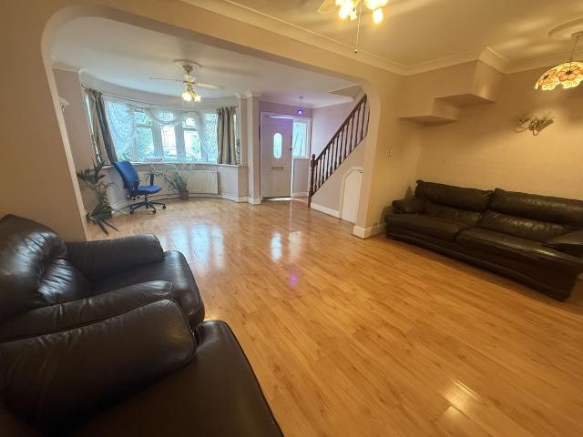 Lynton Road, Harrow HA2, 3 bed terraced house to rent, £2,150 pcm | PrimeLocation