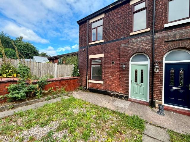 Lynton Terrace, Manchester M26, 3 bed semi detached house to rent, £1,250 pcm | PrimeLocation
